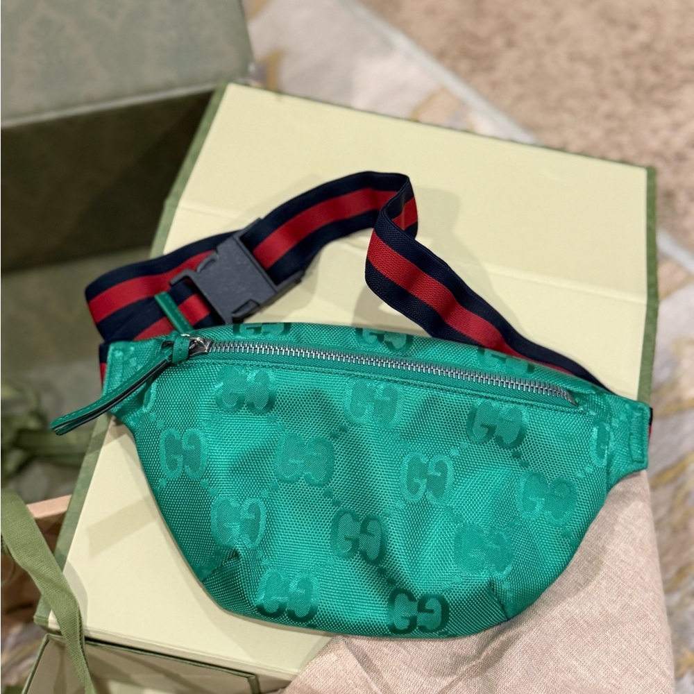 Gucci Fanny Pack | Belt Bag - Picture 11 of 17